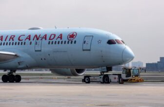 Air Canada Providing Triple Factors to Entice Cautious Europeans