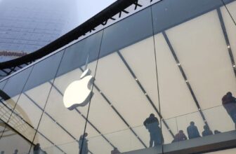 Apple Falls Premarket After Trump’s iPhone Tariff Put up