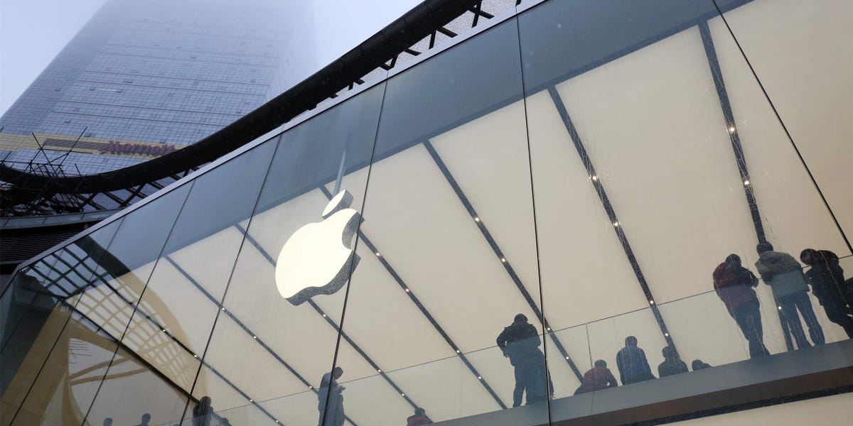 Apple Falls Premarket After Trump’s iPhone Tariff Put up