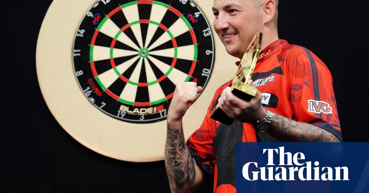 Aspinall wins evening 15 whereas Littler secures high seeding for Premier League playoffs | Darts Aspinall wins evening 15 whereas Littler secures high seeding for Premier League playoffs | Darts