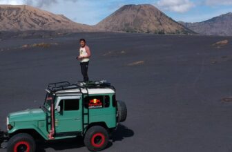 Backpacking Is Too Simple Now, I Favored It Higher Earlier than Social Media