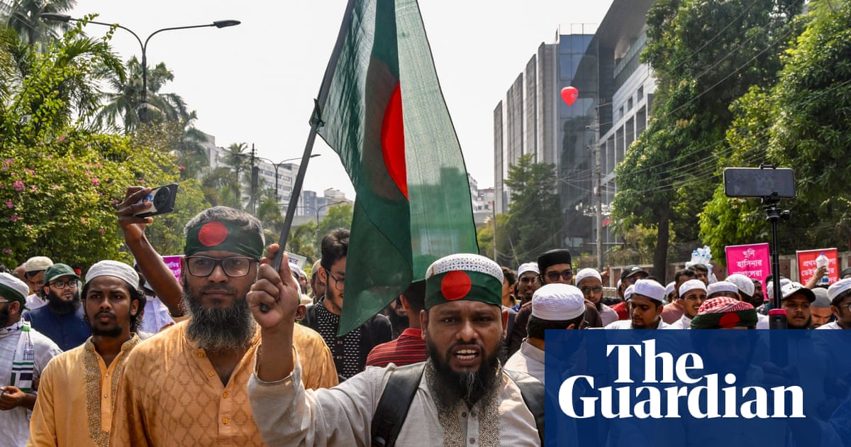 Bangladeshi interim cupboard bans all ousted Awami League occasion actions | Bangladesh Bangladeshi interim cupboard bans all ousted Awami League occasion actions | Bangladesh