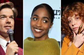 ‘Huge Mouth’ Season 8 Voice Solid: Who Performs the Characters in Actual Life