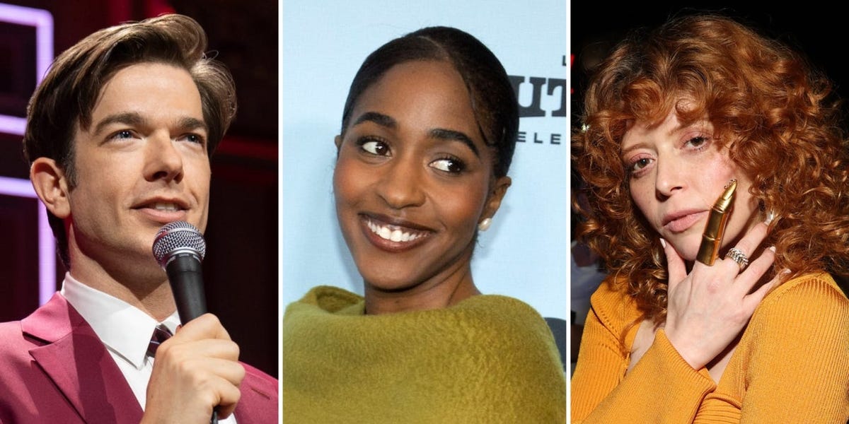 ‘Huge Mouth’ Season 8 Voice Solid: Who Performs the Characters in Actual Life