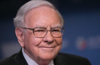 Enterprise Leaders React to Warren Buffett Stepping Down
