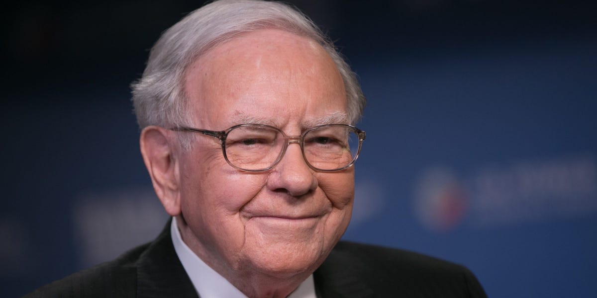 Enterprise Leaders React to Warren Buffett Stepping Down Enterprise Leaders React to Warren Buffett Stepping Down
