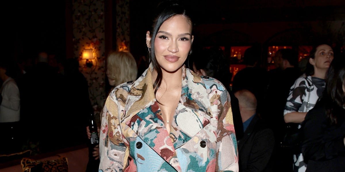 Cassie Says Testifying in Diddy Trial Was ‘Empowering and Therapeutic’ Cassie Says Testifying in Diddy Trial Was ‘Empowering and Therapeutic’