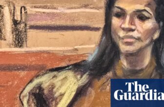 Cassie Ventura tells courtroom Sean ‘Diddy’ Combs blackmailed her with ‘freak-offs’: ‘I felt trapped’ | Sean ‘Diddy‘ Combs