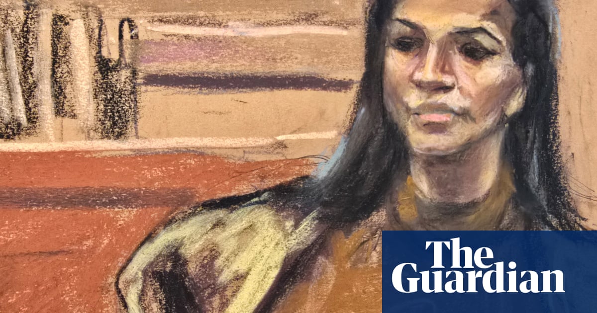 Cassie Ventura tells courtroom Sean ‘Diddy’ Combs blackmailed her with ‘freak-offs’: ‘I felt trapped’ | Sean ‘Diddy‘ Combs Cassie Ventura tells courtroom Sean ‘Diddy’ Combs blackmailed her with ‘freak-offs’: ‘I felt trapped’ | Sean ‘Diddy‘ Combs