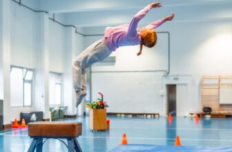 Childhood Sports activities Left Me With Lifelong Ache; Now My Youngsters Need to Play