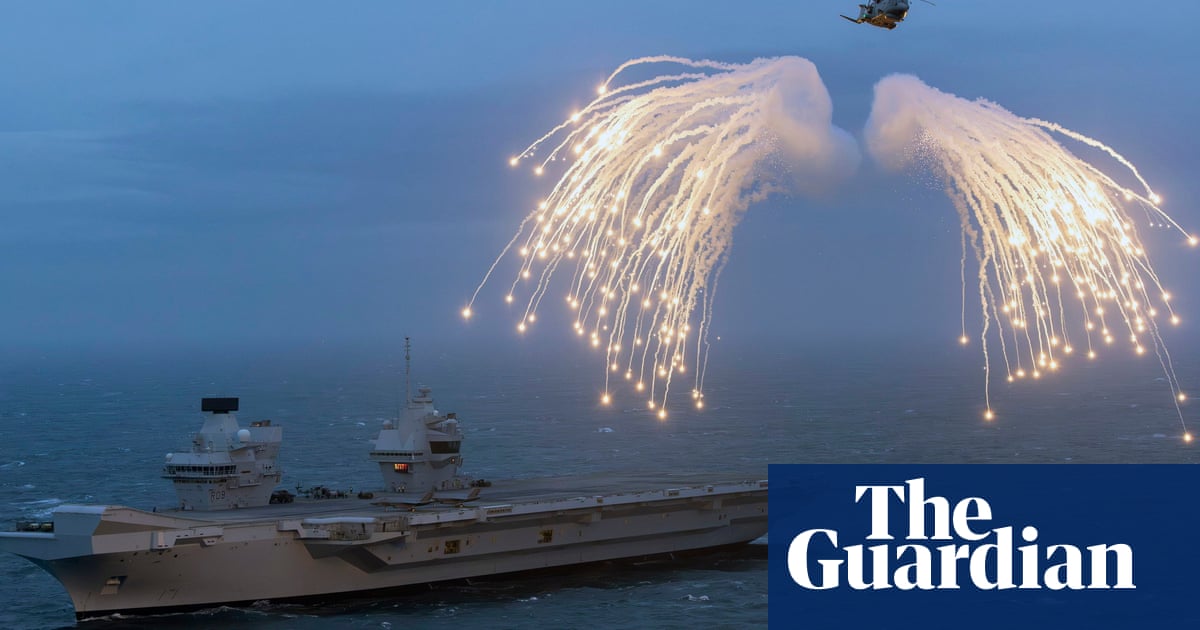 Battle between international locations will dominate subsequent 20 years, says former prime UK authorities official | UK information Battle between international locations will dominate subsequent 20 years, says former prime UK authorities official | UK information