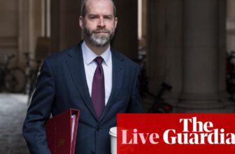 Critics of UK-India commerce deal ‘confused’, says minister as he denies British employees being undercut – UK politics stay | Politics