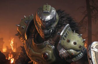 DOOM The Darkish Ages Examined: 13 GPUs Benchmarked To Hell And Again