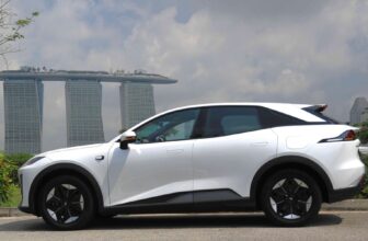Deepal S07 Take a look at Drive, Evaluation; a New Participant in China’s EV SUV Sport