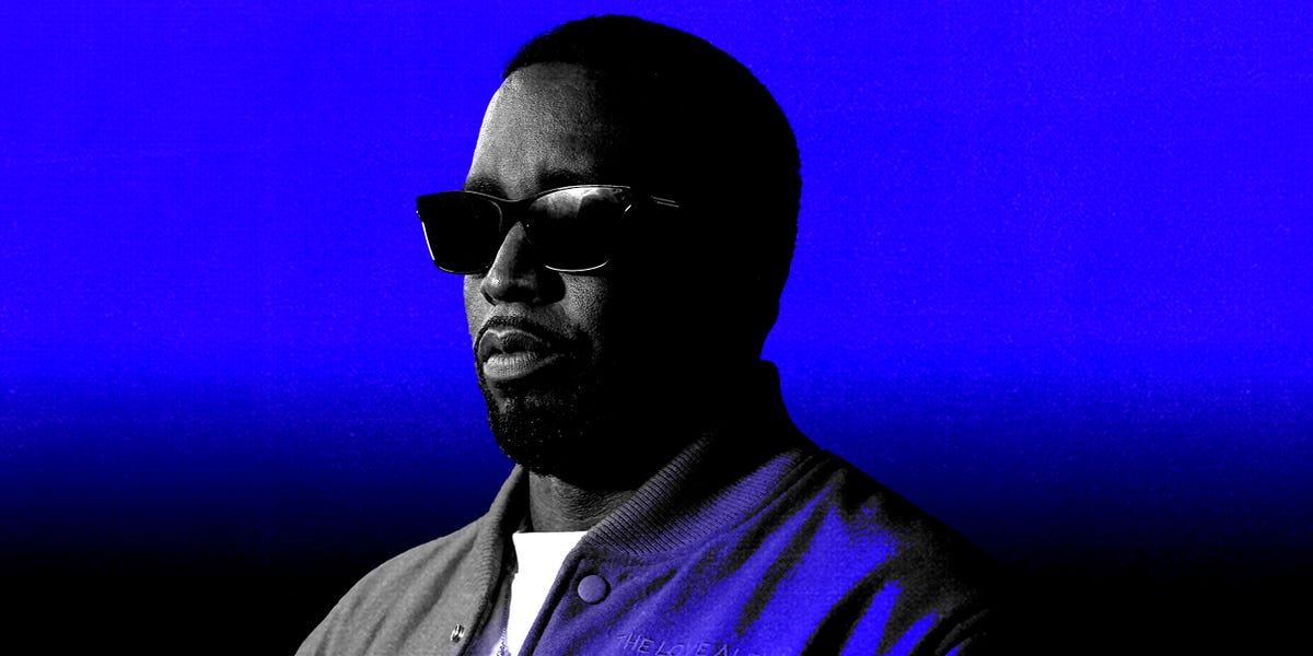 Diddy Trial: Sean Combs Says He is Cassie’s Home Violence Sufferer Diddy Trial: Sean Combs Says He is Cassie’s Home Violence Sufferer