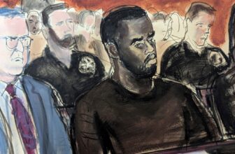 Diddy Trial Updates: Bombshell Courtroom Moments, Freak Offs to Celebrities