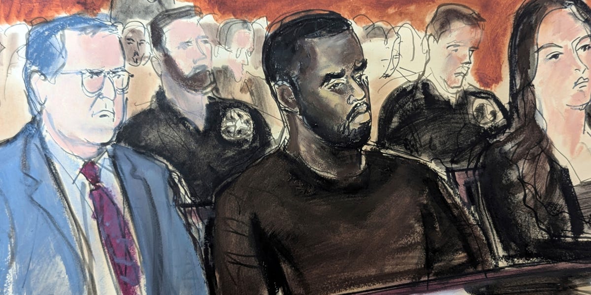 Diddy Trial Updates: Bombshell Courtroom Moments, Freak Offs to Celebrities Diddy Trial Updates: Bombshell Courtroom Moments, Freak Offs to Celebrities