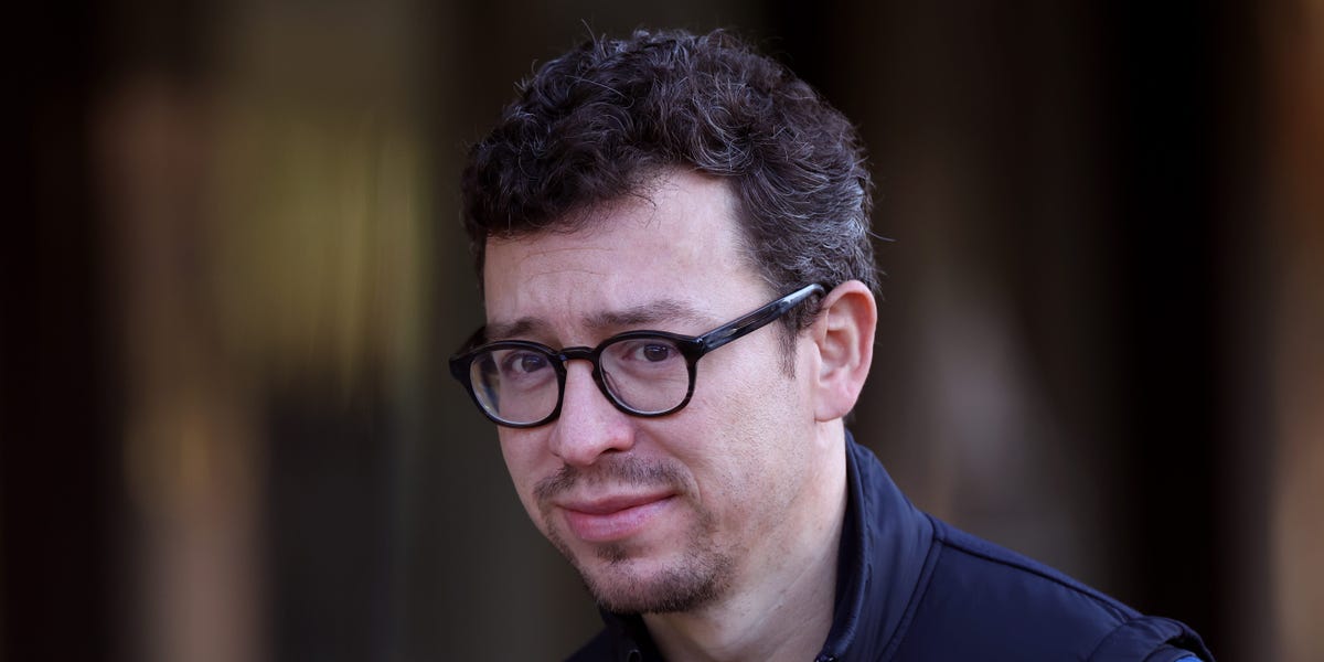 Duolingo’s CEO Says His Position Went From Being Micromanager to ‘Mascot’ Duolingo’s CEO Says His Position Went From Being Micromanager to ‘Mascot’