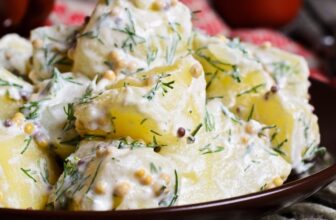 Straightforward Cookout Meals You Can Make in a Gradual Cooker