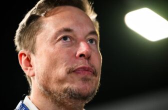 Elon Musk Says He’ll Nonetheless Be Tesla CEO in 5 Years ‘Except He Dies’