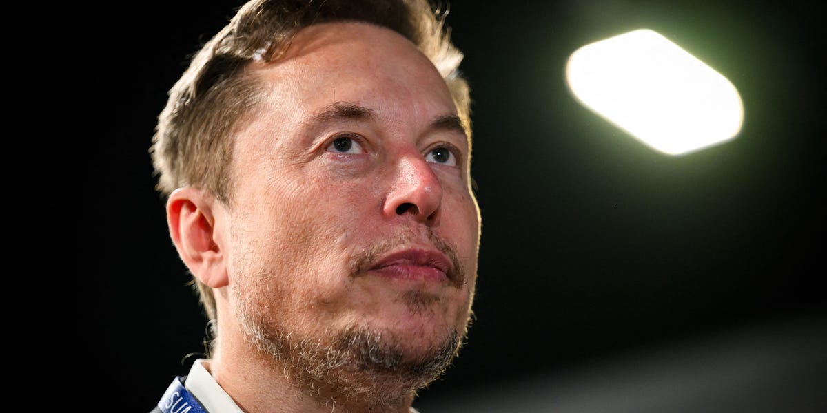 Elon Musk Says He’ll Nonetheless Be Tesla CEO in 5 Years ‘Except He Dies’
