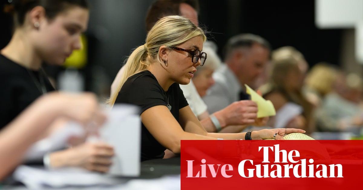 English native elections: Labour maintain North Tyneside mayoralty; votes counted in Runcorn byelection and council races – UK politics reside | Politics English native elections: Labour maintain North Tyneside mayoralty; votes counted in Runcorn byelection and council races – UK politics reside | Politics