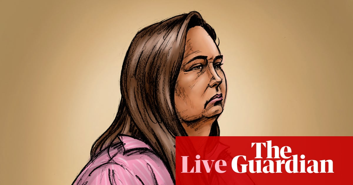 Erin Patterson homicide trial stay: witnesses proceed to offer proof on day 11 of the alleged mushroom homicide case | Victoria Erin Patterson homicide trial stay: witnesses proceed to offer proof on day 11 of the alleged mushroom homicide case | Victoria