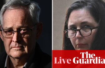 Erin Patterson trial reside: medical employees reveal differing severities of sickness of every visitor at fateful mushroom lunch | Victoria