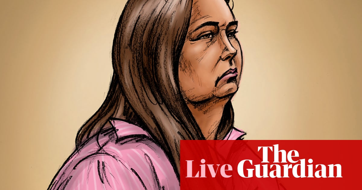 Erin Patterson trial stay: witnesses proceed giving proof on day eight of mushroom prepare dinner’s homicide trial | Victoria Erin Patterson trial stay: witnesses proceed giving proof on day eight of mushroom prepare dinner’s homicide trial | Victoria