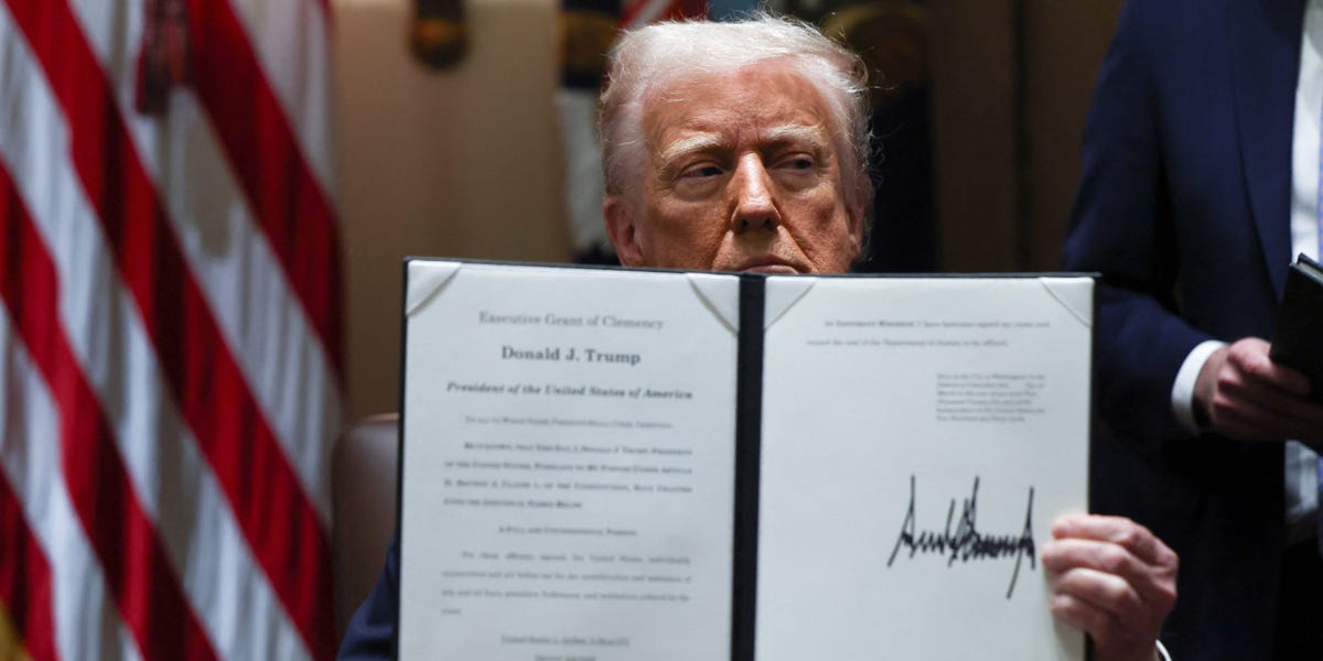 Government Order Concentrating on Jenner & Block Dominated Unconstitutional Government Order Concentrating on Jenner & Block Dominated Unconstitutional