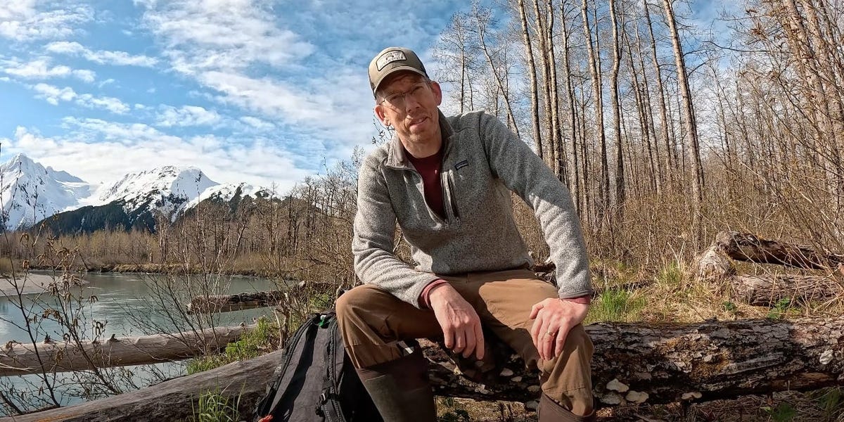 Excessive Outdoor YouTuber to Cease Making Movies Partly On account of Fame