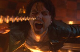 ‘Closing Vacation spot: Bloodlines’ Actor on Filming Nostril-Dragging Stunt