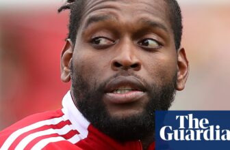 Footballer Jay Emmanuel-Thomas pleads responsible to £600,000 hashish importation cost | Soccer