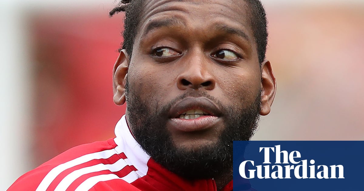 Footballer Jay Emmanuel-Thomas pleads responsible to £600,000 hashish importation cost | Soccer Footballer Jay Emmanuel-Thomas pleads responsible to £600,000 hashish importation cost | Soccer