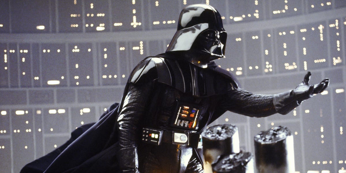 ‘Fortnite’ Added an AI-Powered Darth Vader and It is Already Cursing ‘Fortnite’ Added an AI-Powered Darth Vader and It is Already Cursing