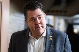 GOP Lawmaker: Larger Taxes on Wealthy May Assist Cross Trump’s Tax Invoice