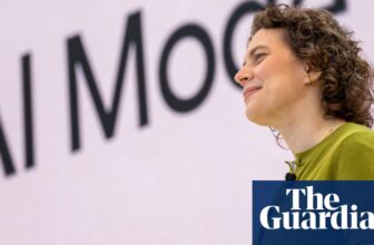 Google’s unveils ‘AI Mode’ within the subsequent section of its journey to alter search | Google