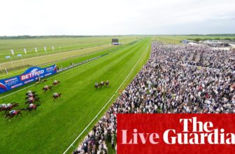 Horse racing: Ruling Court docket lands thrilling 2,000 Guineas at Newmarket – stay | 2,000 Guineas