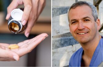 How GI Physician Tries to Forestall Colon Most cancers, Apart From Consuming Wholesome