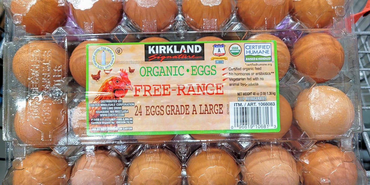 I Drive 2 Hours to Store at Costco; Finest Gadgets for 2-Particular person Family
