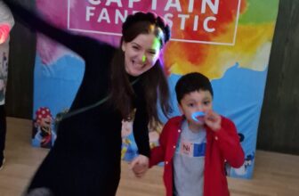 I Employed Babysitters to Assist Me With My Kid’s Birthday Occasion