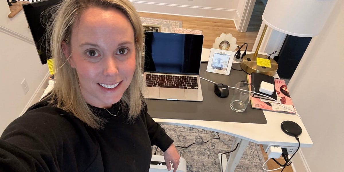 I Love My Treadmill Desk: How I Keep on with Utilizing It Each day 2 Years Later I Love My Treadmill Desk: How I Keep on with Utilizing It Each day 2 Years Later