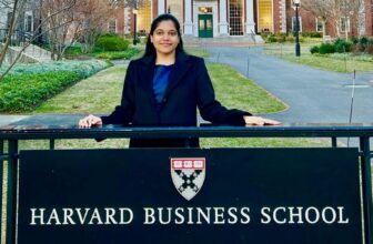 I am a Harvard Worldwide Scholar, Not sure If I will Be Let Again on Campus