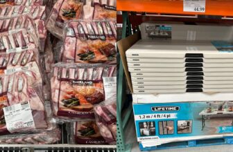 I am a barbecue pitmaster who outlets at Costco. Listed below are 13 issues I like to purchase there and the way I take advantage of them.