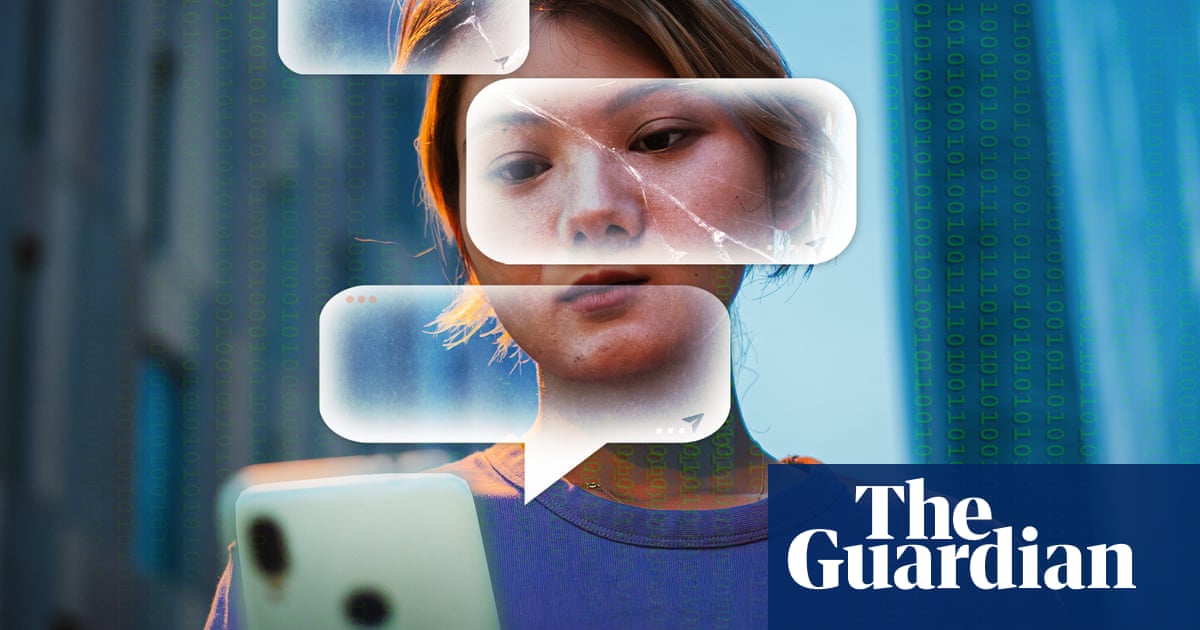 In Taiwan and China, younger individuals flip to AI chatbots for ‘cheaper, simpler’ remedy | China In Taiwan and China, younger individuals flip to AI chatbots for ‘cheaper, simpler’ remedy | China