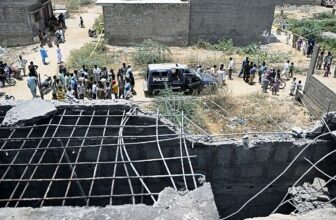 India Says It is Focused Pakistan’s Air Defenses, As Battle Heats up