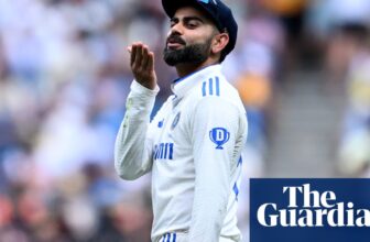 India’s Virat Kohli retires from Take a look at cricket: ‘I’ve given every little thing I had’ | Virat Kohli