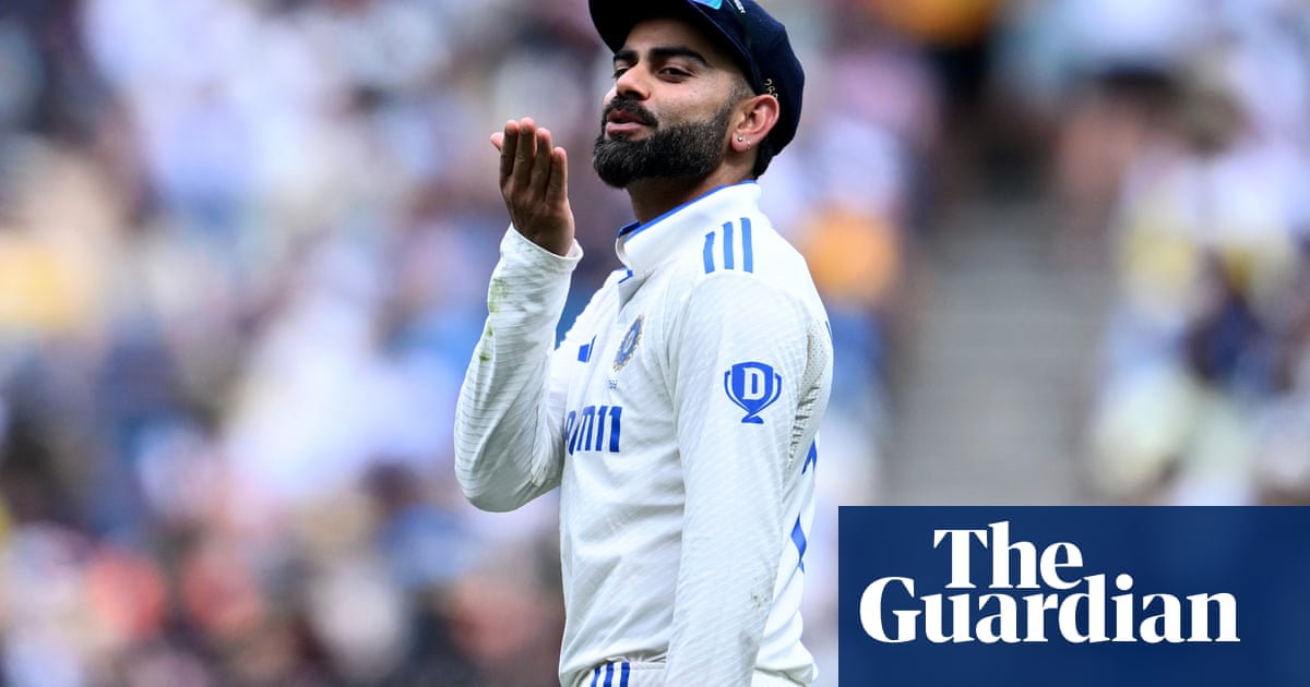 India’s Virat Kohli retires from Take a look at cricket: ‘I’ve given every little thing I had’ | Virat Kohli India’s Virat Kohli retires from Take a look at cricket: ‘I’ve given every little thing I had’ | Virat Kohli
