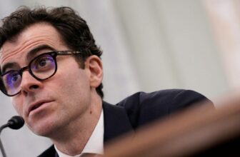 Instagram Boss Adam Mosseri Talks TikTok Menace and Extra in Meta Trial