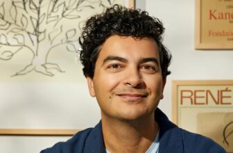 Investor Who Missed a $14b Startup Says It Taught Him a Lesson on Bias